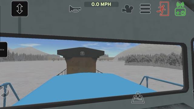 MOST REALISTIC TRAIN SIMULATOR FOR ANDROID | Train and rail yard simulator 2022 смотреть онлайн