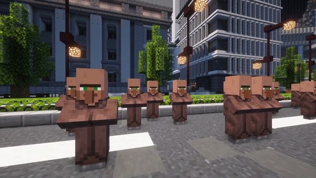 Godzilla Minus One atomic breath in Minecraft смотреть онлайн