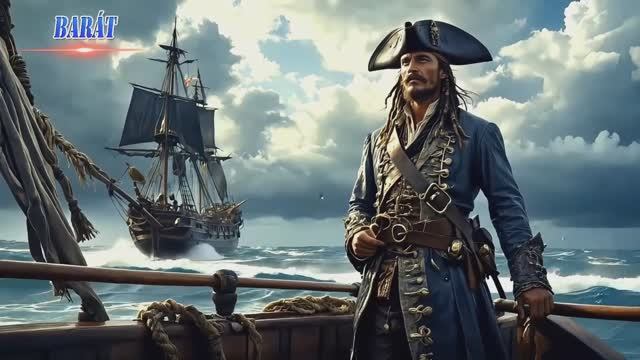HansZimmer-PiratesoftheCaribbean(MattDaverRemix)