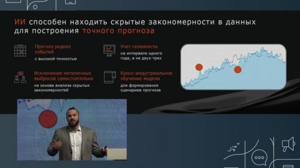 Роман Беляев, Naumen