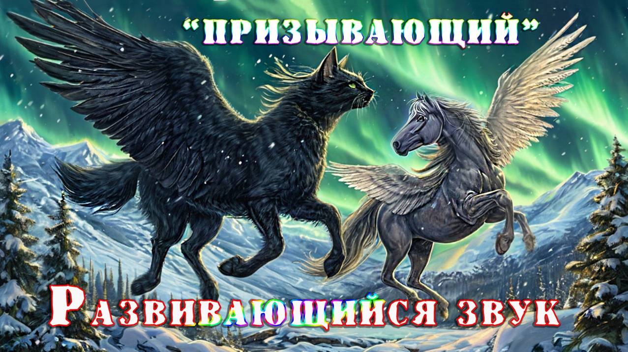 Evolving sound  - The summoning / Страшная музыка / Лучшая инструментальная музыка слушать