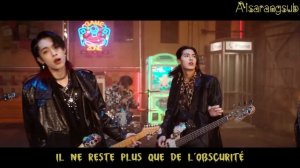 XDINARY HEROES - XMAS (VOSTFR)