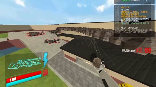 Malicious Face Migration смотреть онлайн