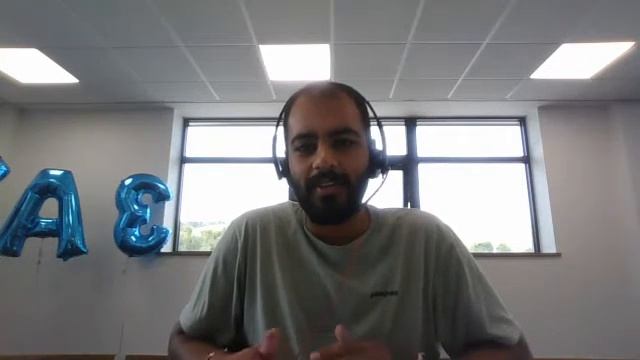 Let's Talk HR With Jack Nolan And Sanjeevan Chahal - Episode 8