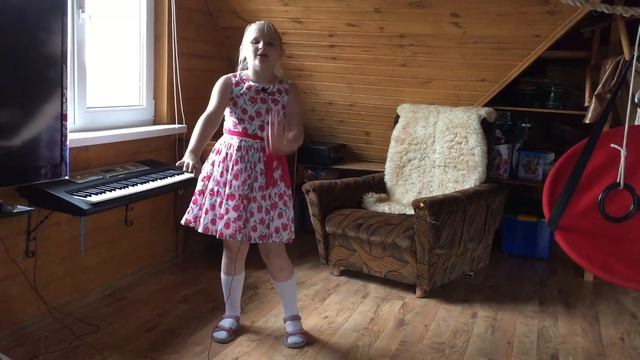 Тараненко Олеся Дмитриевна (Портфолио) смотреть онлайн