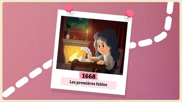 Jean De La Fontaine I Quelle Histoire - TV5 Monde