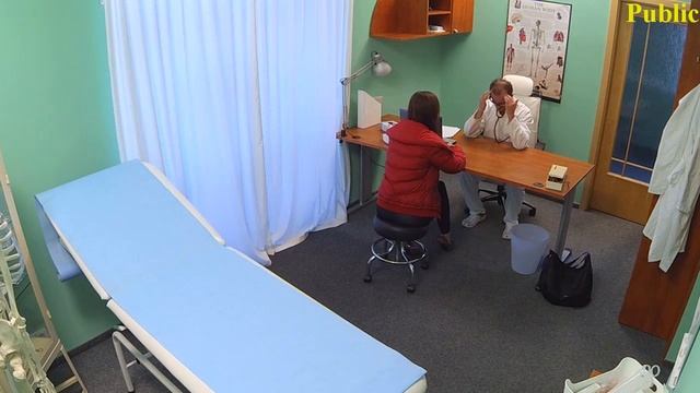 Physical Exam Annual Physical Exam Doctoring 117__PhysicalExam