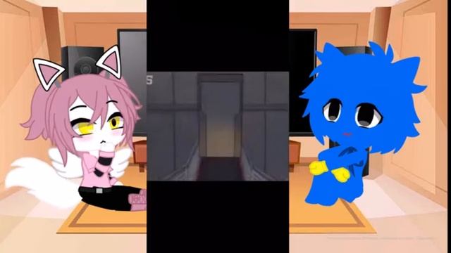 реакция мангл,хаги ваги 1 часть