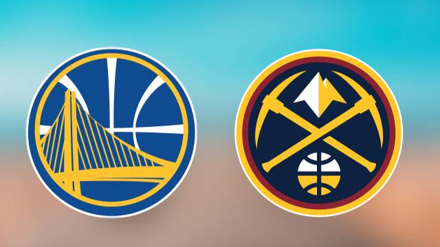 17.03.2025 | Голден Стэйт Уорриорз — Денвер Наггетс | Warriors At Nuggets