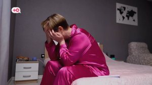 "Ты решила рожать, что ли? Вы с ума, что ль, сошли? От меня поддержки не ждите"