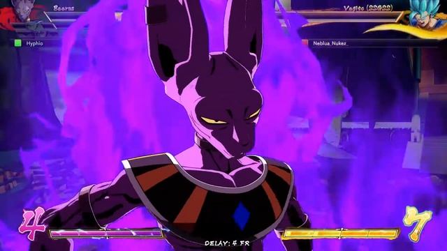 The Bot god!?!? - Dragon ball Fighterz смотреть онлайн