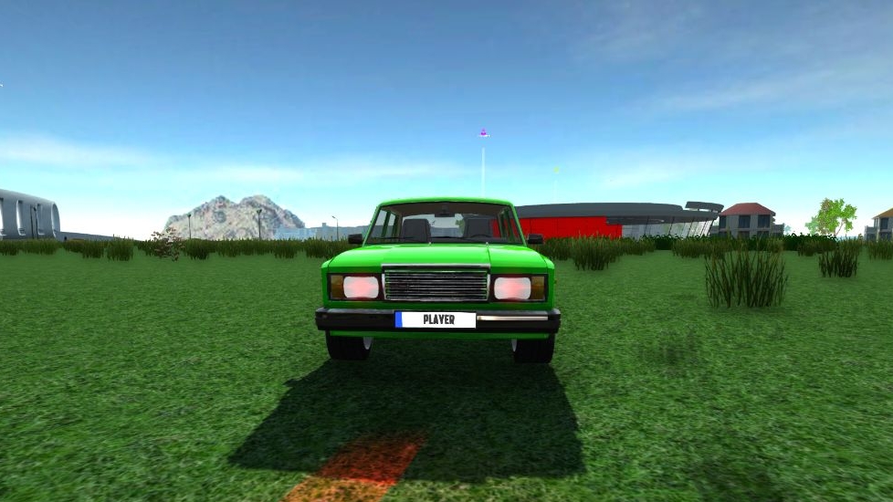 Как изменить цвет фар в симулятор автомобиля 2 бесплатно и без доната смотреть онлайн