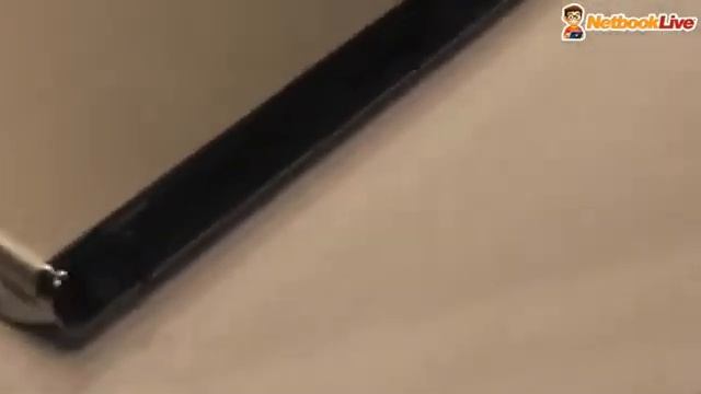 Sony 15 Inch Ultrabook Concept Preview At CES 2013