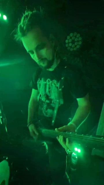 Правда про басистов и шутки смотреть онлайн