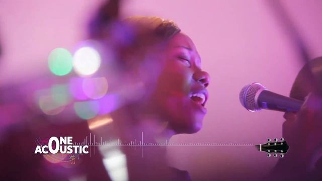 EMMANUEL SAMBA BOLIA TRES FORT DANS ONE ACOUSTIC+ смотреть онлайн