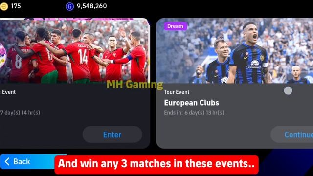 How to complete Objectives to get FREE 777 Coins in eFootball 2024, How to get Free Coins & R. Pire смотреть онлайн