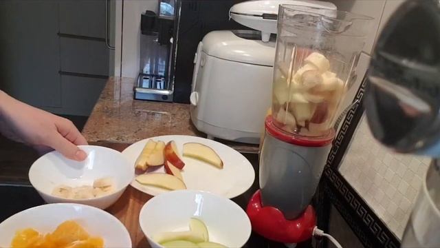 Smoothie shum i shendetshem,me plot vitamina 👌👌😋,Smoothie 👌👌😋 смотреть онлайн