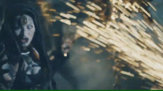 Mushroomhead  - The Heresy [Lyrics]