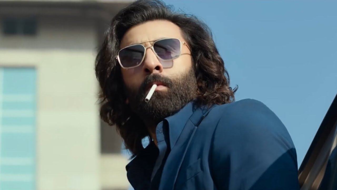 Животное индийский фильм - русский трейлер смотреть онлайн