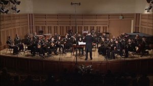 Концерт Юношеского оркестра русских народных инструментов. (2025-03-13)