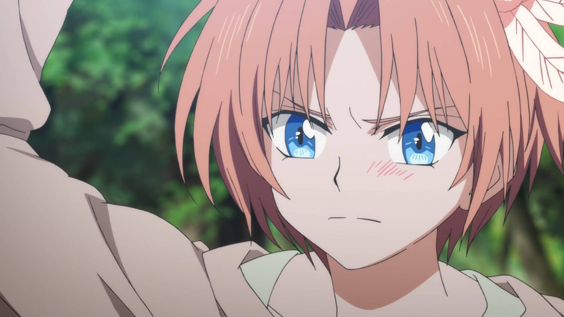 Йона на заре, 8 серия смотреть онлайн