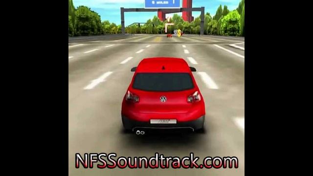 Asphalt Urban GT2 PSP - Kick Ya смотреть онлайн