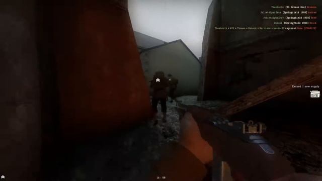 Day of Infamy 2024 | How does it hold up? смотреть онлайн