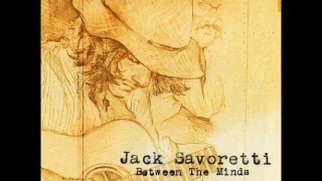 Blackrain - Jack Savoretti смотреть онлайн