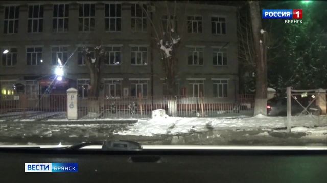ГТРК Брянск. В Бежицком районе нарушителей поймали сотрудники ГИБДД смотреть онлайн