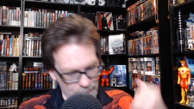 Action Figures Review: DC Rebirth Green Lantern John Stewart and NECA's The Terminator! смотреть онлайн