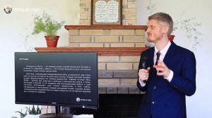 Закон Божий 8 заповедь - "Не кради". Воровство, не заплаченные налоги, десятина. (Пилипенко Виталий)