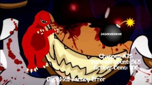 Barney Error 100 (TSDLAVSBEITG) [Part 57]