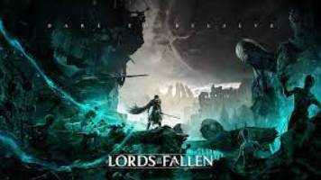Lords of the Fallen прохождение#2 ЗОВ ПРЕДКОВ