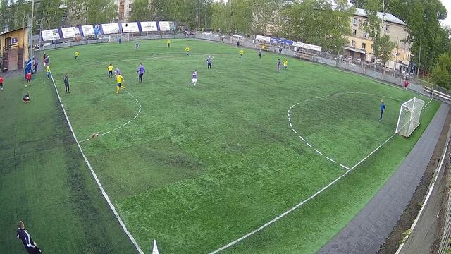 45+  Томские Буйволы   КДК. 06.06.21