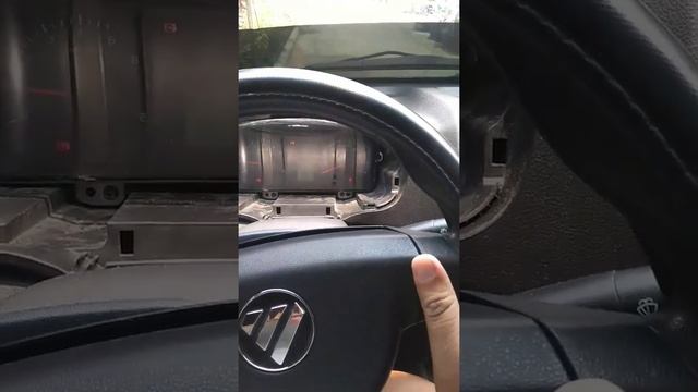 FOTON Gratour Front Aircon Cleaning смотреть онлайн