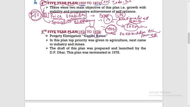 DailyDOSE || ALL 5-YEAR PLANS || 25th FEB 2021