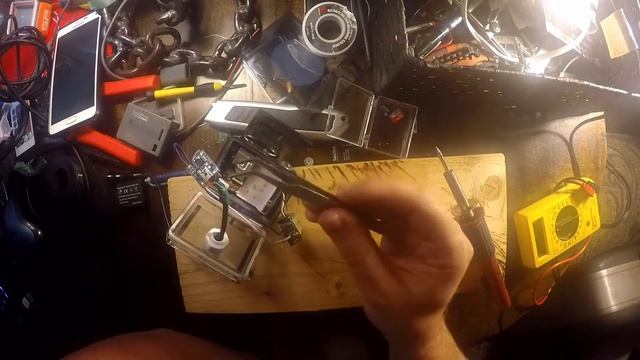GoPro Hero 2014 Repair (CHDHA-301) [ HD Video ] - JoplinOutdoors.com смотреть онлайн