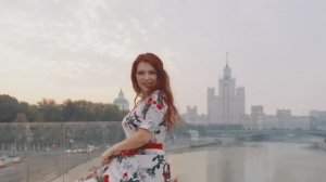 Алиса Супронова - МОЙ РОССИЙСКИЙ ФЛАГ (Премьера клипа 2022)