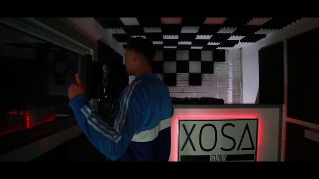 LLOYD HUELIN [XOSA SESSIONS] смотреть онлайн