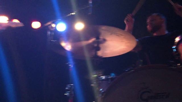 Royal Blood - You Want Me (Live in Toronto, October 14 2014) смотреть онлайн