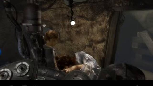 Myst Revelation Finale Ending смотреть онлайн