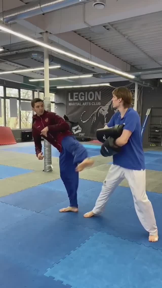 Тренерский щит ProfSport смотреть онлайн