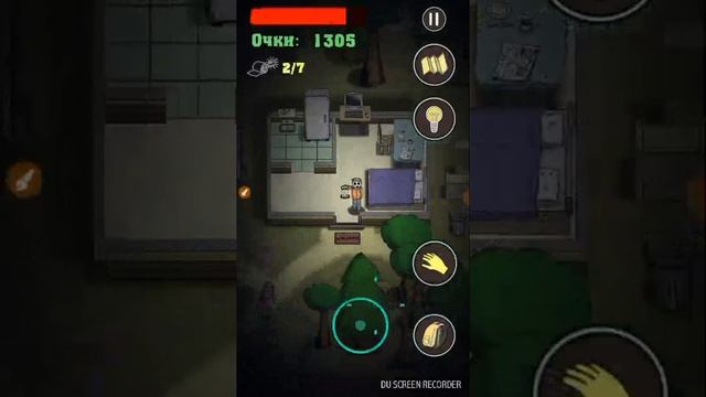 Прохождение Night survivor. Выпуск 2 смотреть онлайн