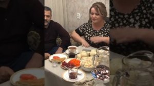 Патимат Галимова. Даргинская песня.