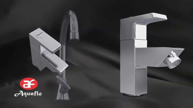 Aquaflow TVC смотреть онлайн