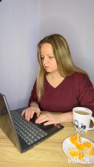 Один день из жизни бухгалтера