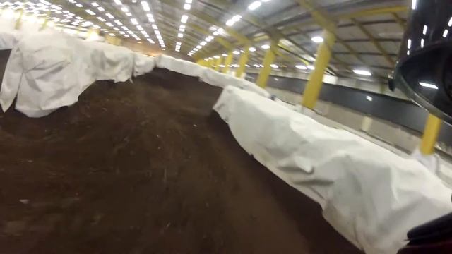 Xtreme Karting at Hypertrax, Craig смотреть онлайн