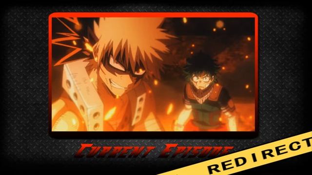 [SHAD DIRECT] Let's Watch My Hero Academia: Heroes Rising смотреть онлайн