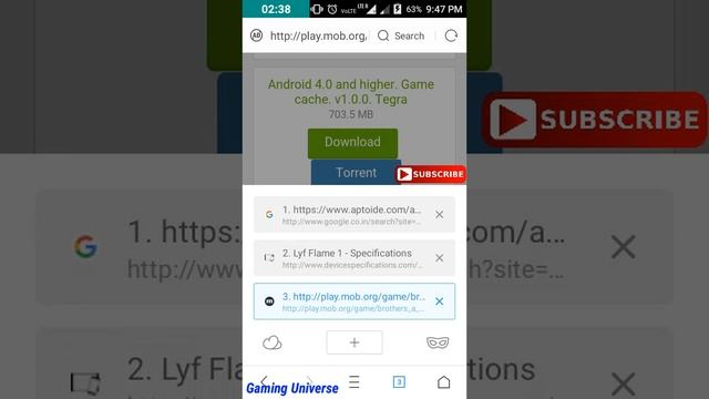 How To And & Install Brothers:A Tale Of Two Sons Absolutely Free On Your Android Device(In Hindi) смотреть онлайн