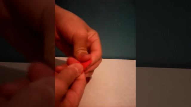 Фокус с бумагой и монета их секрет смотреть онлайн